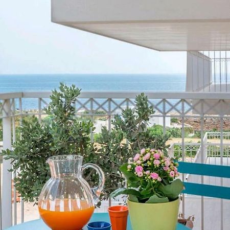 Dimora Silcla 2 Apartment Polignano a Mare Ngoại thất bức ảnh