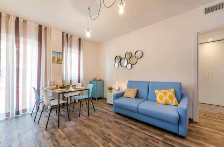 Dimora Silcla 2 Apartment Polignano a Mare Ngoại thất bức ảnh