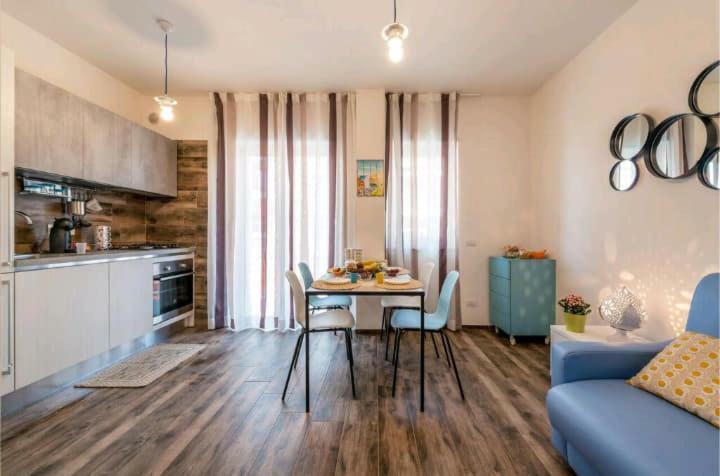 Dimora Silcla 2 Apartment Polignano a Mare Ngoại thất bức ảnh