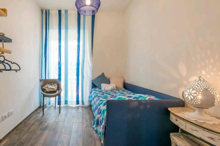 Dimora Silcla 2 Apartment Polignano a Mare Ngoại thất bức ảnh