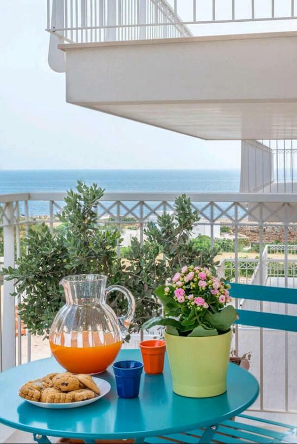 Dimora Silcla 2 Apartment Polignano a Mare Ngoại thất bức ảnh