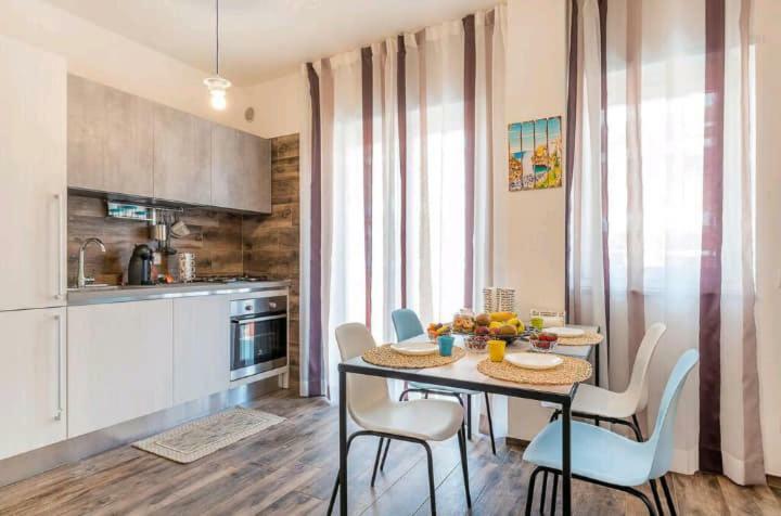 Dimora Silcla 2 Apartment Polignano a Mare Ngoại thất bức ảnh