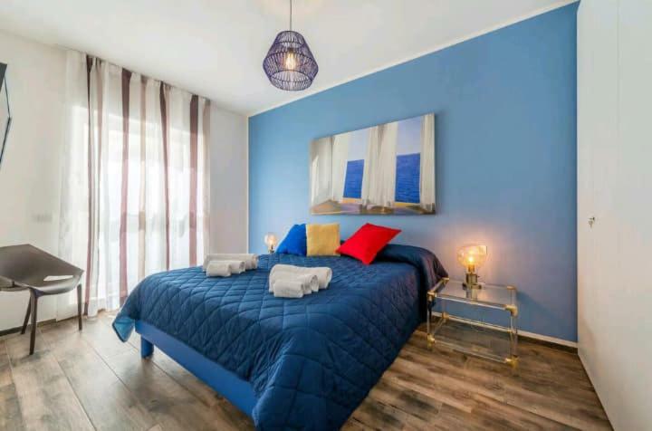 Dimora Silcla 2 Apartment Polignano a Mare Ngoại thất bức ảnh