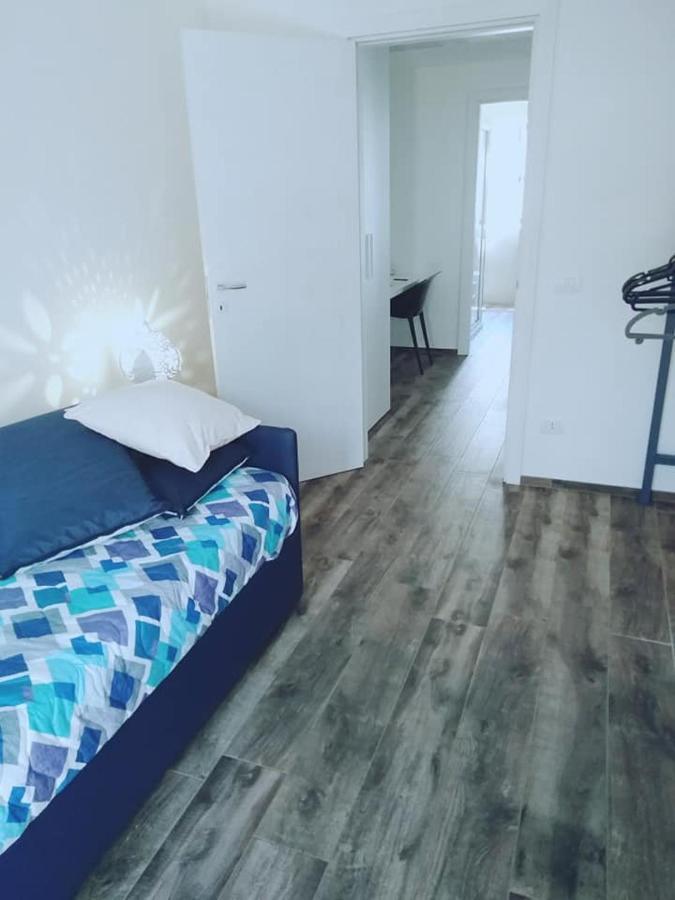 Dimora Silcla 2 Apartment Polignano a Mare Ngoại thất bức ảnh